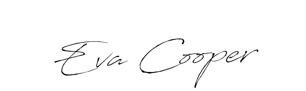 Make a short Eva Cooper signature style. Manage your documents anywhere anytime using Antro_Vectra. Create and add eSignatures, submit forms, share and send files easily. Eva Cooper signature style 6 images and pictures png