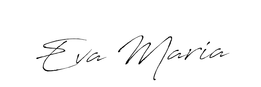 Antro_Vectra is a professional signature style that is perfect for those who want to add a touch of class to their signature. It is also a great choice for those who want to make their signature more unique. Get Eva Maria name to fancy signature for free. Eva Maria signature style 6 images and pictures png