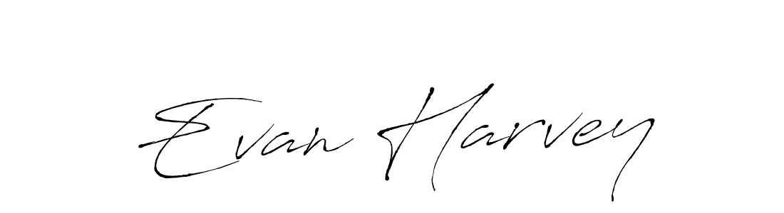 Similarly Antro_Vectra is the best handwritten signature design. Signature creator online .You can use it as an online autograph creator for name Evan Harvey. Evan Harvey signature style 6 images and pictures png