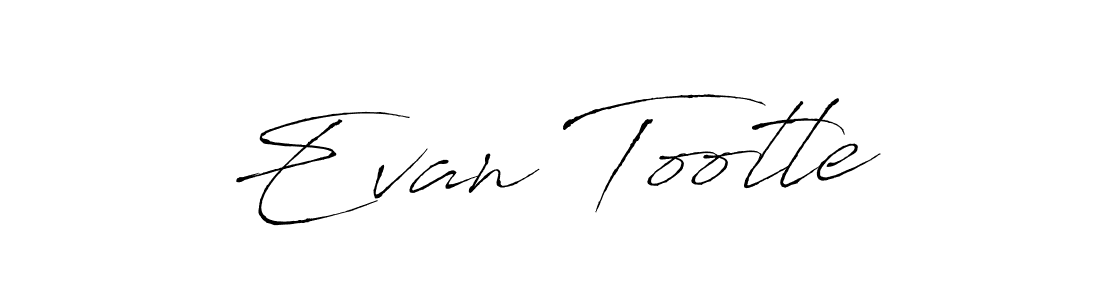 Make a short Evan Tootle signature style. Manage your documents anywhere anytime using Antro_Vectra. Create and add eSignatures, submit forms, share and send files easily. Evan Tootle signature style 6 images and pictures png
