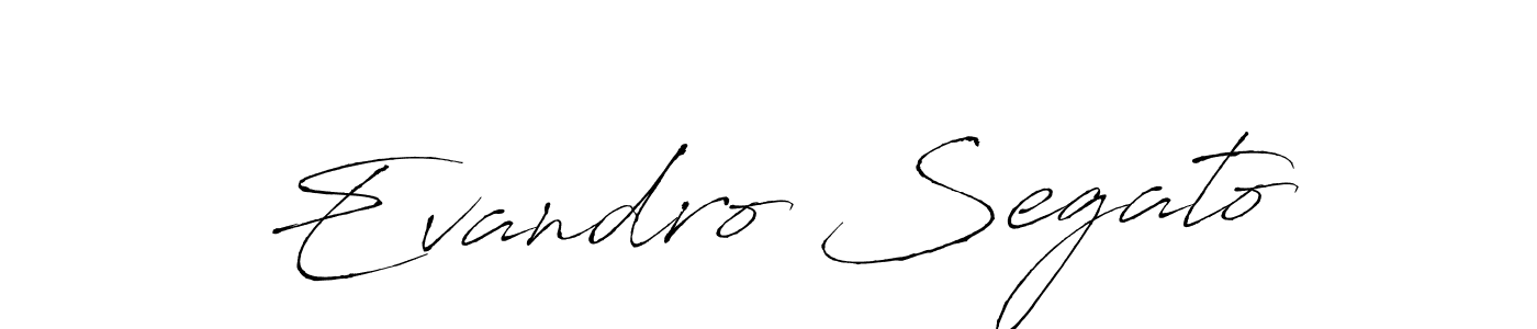 Best and Professional Signature Style for Evandro Segato. Antro_Vectra Best Signature Style Collection. Evandro Segato signature style 6 images and pictures png