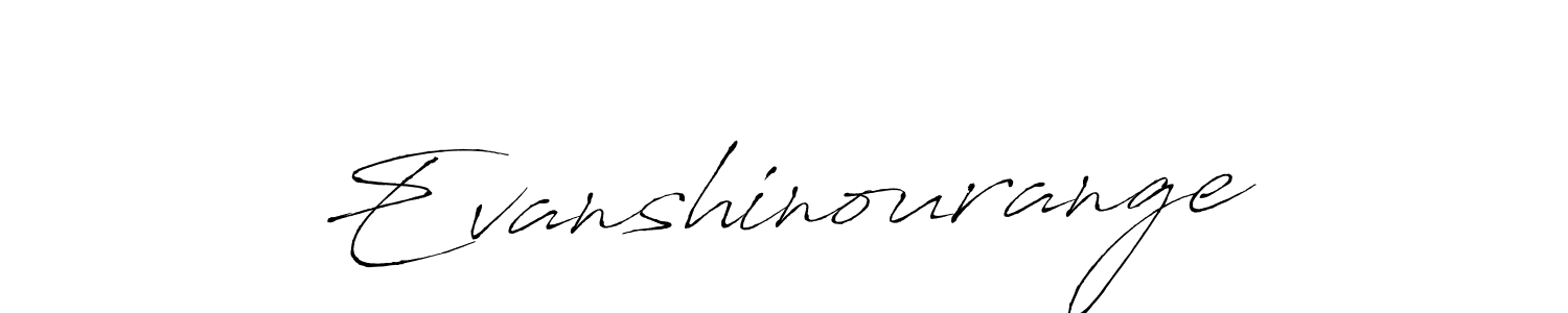 You can use this online signature creator to create a handwritten signature for the name Evanshinourange. This is the best online autograph maker. Evanshinourange signature style 6 images and pictures png