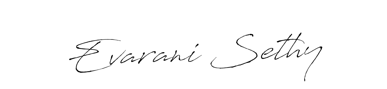 Best and Professional Signature Style for Evarani Sethy. Antro_Vectra Best Signature Style Collection. Evarani Sethy signature style 6 images and pictures png