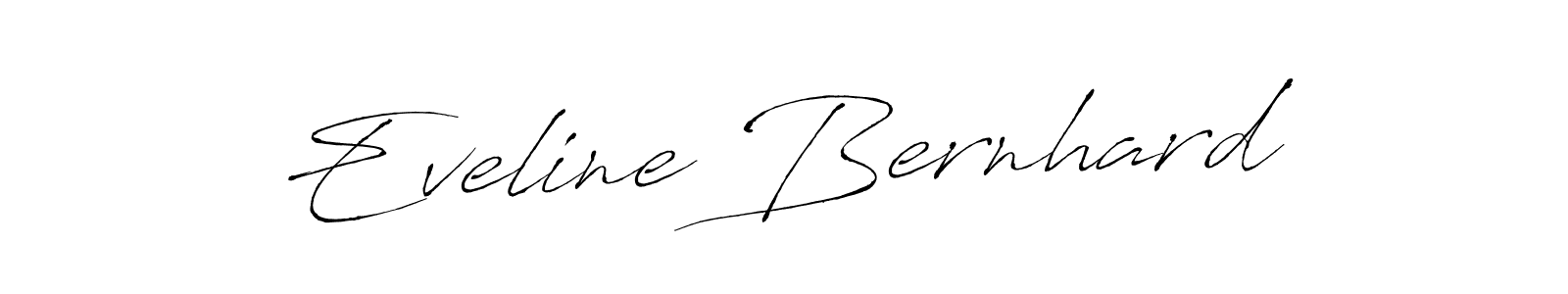 Best and Professional Signature Style for Eveline Bernhard. Antro_Vectra Best Signature Style Collection. Eveline Bernhard signature style 6 images and pictures png