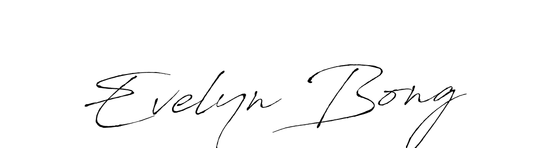 if you are searching for the best signature style for your name Evelyn Bong. so please give up your signature search. here we have designed multiple signature styles  using Antro_Vectra. Evelyn Bong signature style 6 images and pictures png