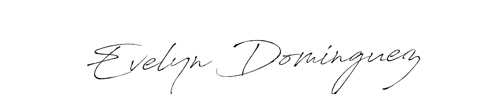 Similarly Antro_Vectra is the best handwritten signature design. Signature creator online .You can use it as an online autograph creator for name Evelyn Dominguez. Evelyn Dominguez signature style 6 images and pictures png