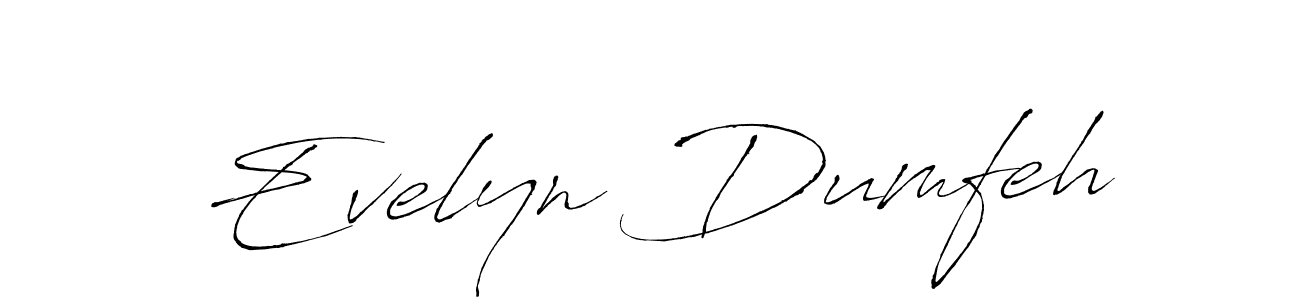 How to Draw Evelyn Dumfeh signature style? Antro_Vectra is a latest design signature styles for name Evelyn Dumfeh. Evelyn Dumfeh signature style 6 images and pictures png