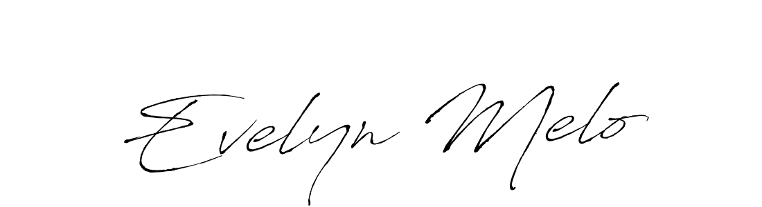 Make a beautiful signature design for name Evelyn Melo. Use this online signature maker to create a handwritten signature for free. Evelyn Melo signature style 6 images and pictures png