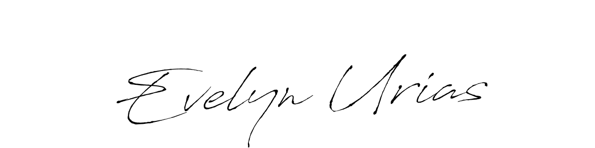 Check out images of Autograph of Evelyn Urias name. Actor Evelyn Urias Signature Style. Antro_Vectra is a professional sign style online. Evelyn Urias signature style 6 images and pictures png