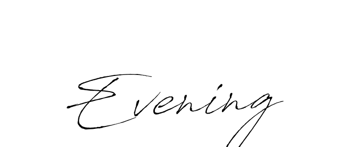 See photos of Evening official signature by Spectra . Check more albums & portfolios. Read reviews & check more about Antro_Vectra font. Evening signature style 6 images and pictures png