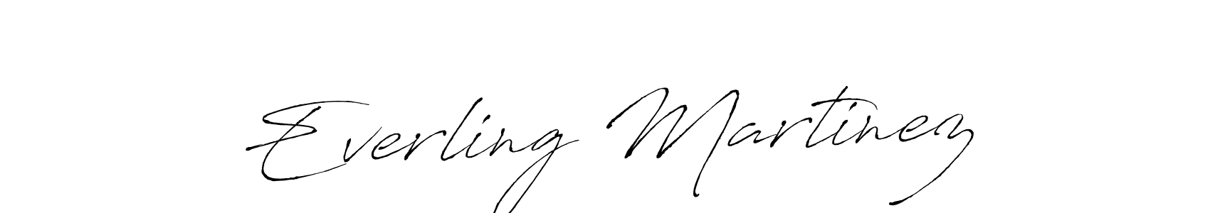 Make a short Everling Martinez signature style. Manage your documents anywhere anytime using Antro_Vectra. Create and add eSignatures, submit forms, share and send files easily. Everling Martinez signature style 6 images and pictures png