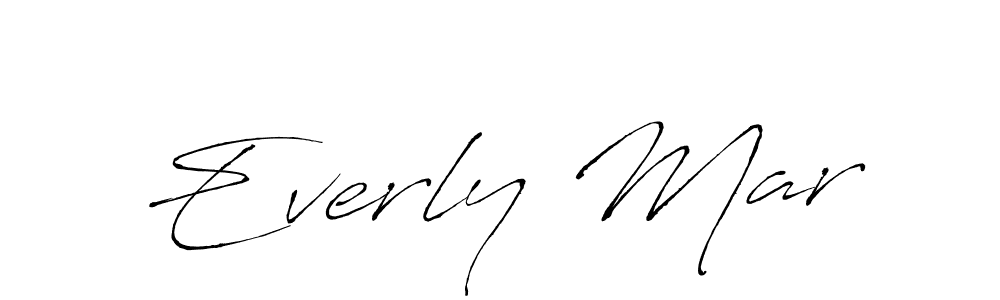 Here are the top 10 professional signature styles for the name Everly Mar. These are the best autograph styles you can use for your name. Everly Mar signature style 6 images and pictures png