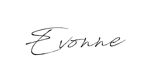 Make a short Evonne signature style. Manage your documents anywhere anytime using Antro_Vectra. Create and add eSignatures, submit forms, share and send files easily. Evonne signature style 6 images and pictures png