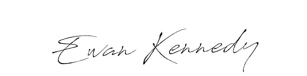 Make a beautiful signature design for name Ewan Kennedy. Use this online signature maker to create a handwritten signature for free. Ewan Kennedy signature style 6 images and pictures png