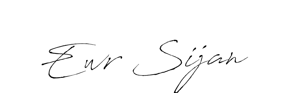 Make a short Ewr Sijan signature style. Manage your documents anywhere anytime using Antro_Vectra. Create and add eSignatures, submit forms, share and send files easily. Ewr Sijan signature style 6 images and pictures png