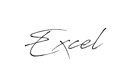 Check out images of Autograph of Excel name. Actor Excel Signature Style. Antro_Vectra is a professional sign style online. Excel signature style 6 images and pictures png