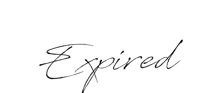 Check out images of Autograph of Expired name. Actor Expired Signature Style. Antro_Vectra is a professional sign style online. Expired signature style 6 images and pictures png