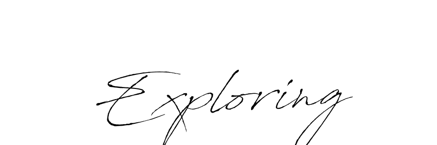 Check out images of Autograph of Exploring name. Actor Exploring Signature Style. Antro_Vectra is a professional sign style online. Exploring signature style 6 images and pictures png