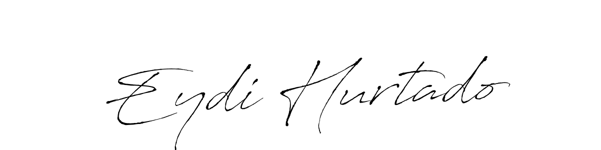 This is the best signature style for the Eydi Hurtado name. Also you like these signature font (Antro_Vectra). Mix name signature. Eydi Hurtado signature style 6 images and pictures png