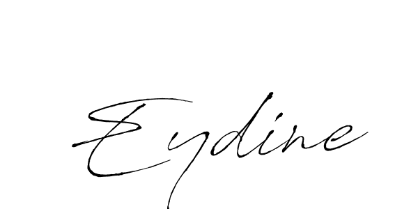 Once you've used our free online signature maker to create your best signature Antro_Vectra style, it's time to enjoy all of the benefits that Eydine name signing documents. Eydine signature style 6 images and pictures png