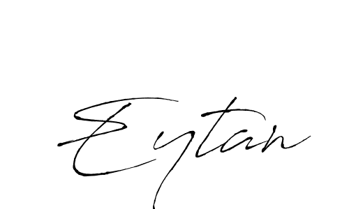See photos of Eytan official signature by Spectra . Check more albums & portfolios. Read reviews & check more about Antro_Vectra font. Eytan signature style 6 images and pictures png
