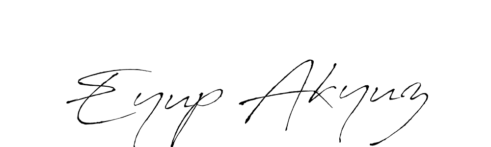 You can use this online signature creator to create a handwritten signature for the name Eyup Akyuz. This is the best online autograph maker. Eyup Akyuz signature style 6 images and pictures png