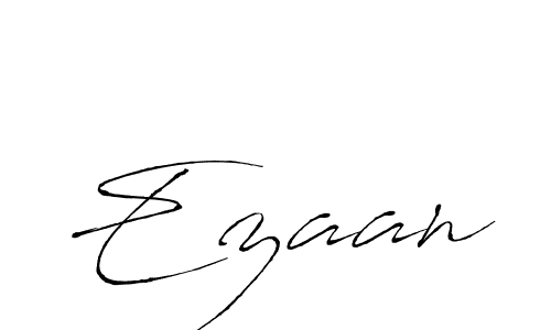 You can use this online signature creator to create a handwritten signature for the name Ezaan. This is the best online autograph maker. Ezaan signature style 6 images and pictures png