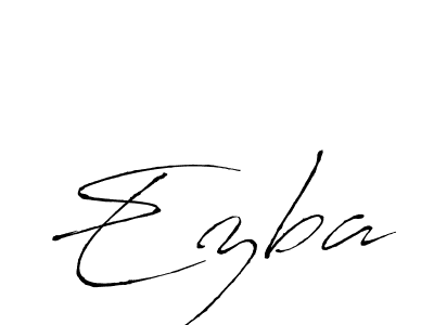 Check out images of Autograph of Ezba name. Actor Ezba Signature Style. Antro_Vectra is a professional sign style online. Ezba signature style 6 images and pictures png