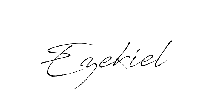 How to make Ezekiel name signature. Use Antro_Vectra style for creating short signs online. This is the latest handwritten sign. Ezekiel signature style 6 images and pictures png