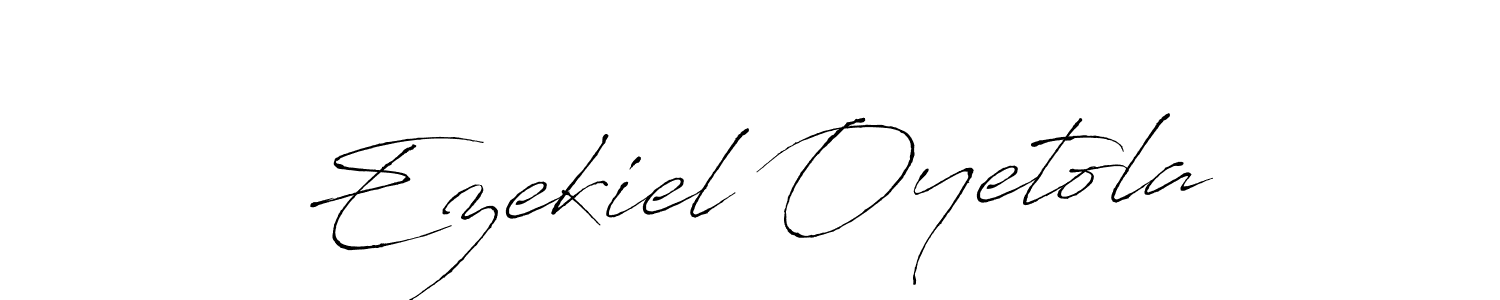You can use this online signature creator to create a handwritten signature for the name Ezekiel Oyetola. This is the best online autograph maker. Ezekiel Oyetola signature style 6 images and pictures png