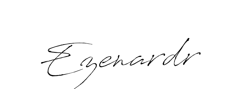 It looks lik you need a new signature style for name Ezenardr. Design unique handwritten (Antro_Vectra) signature with our free signature maker in just a few clicks. Ezenardr signature style 6 images and pictures png