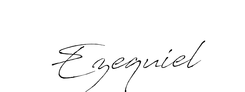 Also we have Ezequiel name is the best signature style. Create professional handwritten signature collection using Antro_Vectra autograph style. Ezequiel signature style 6 images and pictures png