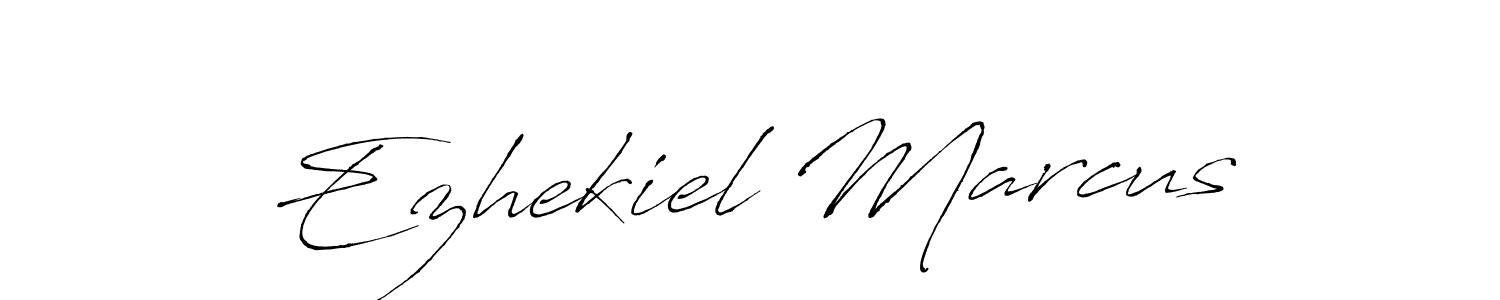 if you are searching for the best signature style for your name Ezhekiel Marcus. so please give up your signature search. here we have designed multiple signature styles  using Antro_Vectra. Ezhekiel Marcus signature style 6 images and pictures png