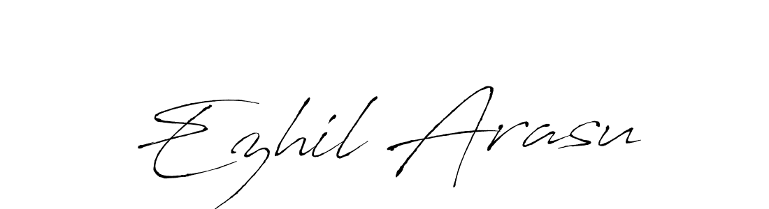 Check out images of Autograph of Ezhil Arasu name. Actor Ezhil Arasu Signature Style. Antro_Vectra is a professional sign style online. Ezhil Arasu signature style 6 images and pictures png