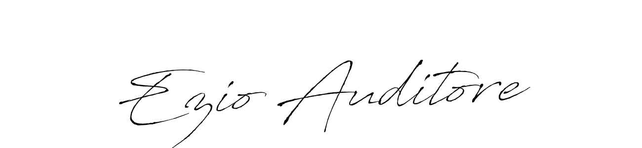 Once you've used our free online signature maker to create your best signature Antro_Vectra style, it's time to enjoy all of the benefits that Ezio Auditore name signing documents. Ezio Auditore signature style 6 images and pictures png