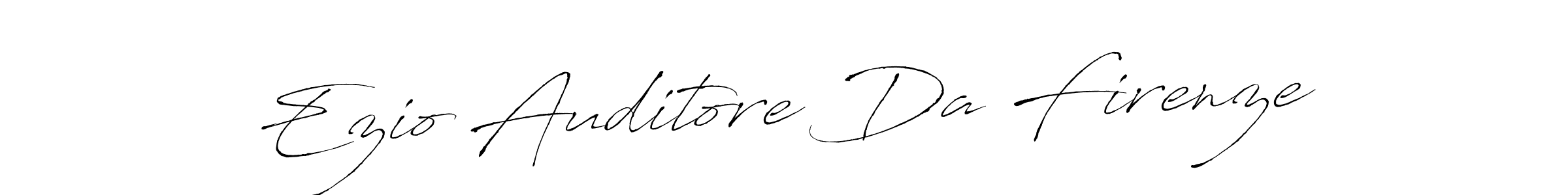 This is the best signature style for the Ezio Auditore Da Firenze name. Also you like these signature font (Antro_Vectra). Mix name signature. Ezio Auditore Da Firenze signature style 6 images and pictures png