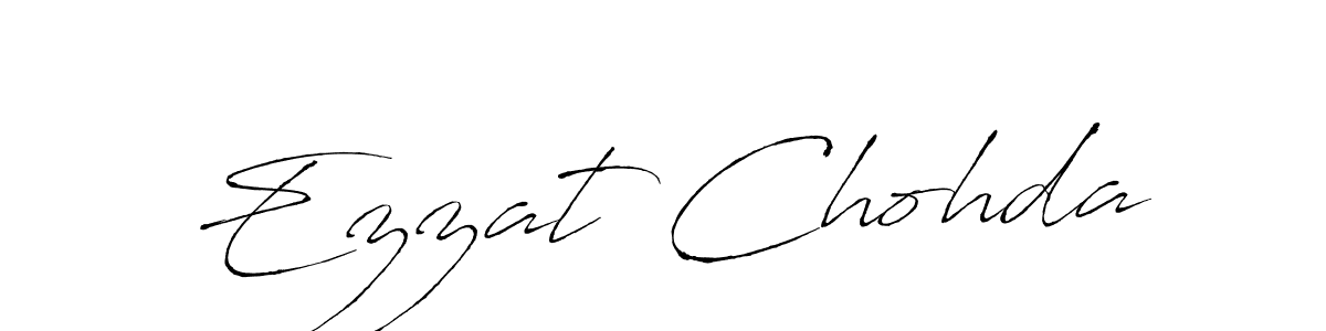 Once you've used our free online signature maker to create your best signature Antro_Vectra style, it's time to enjoy all of the benefits that Ezzat Chohda name signing documents. Ezzat Chohda signature style 6 images and pictures png