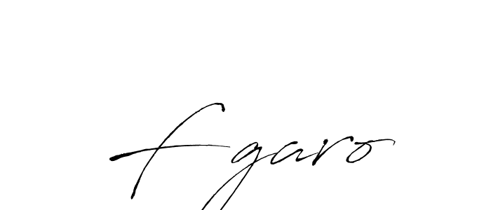 The best way (Antro_Vectra) to make a short signature is to pick only two or three words in your name. The name Fĩgaro include a total of six letters. For converting this name. Fĩgaro signature style 6 images and pictures png