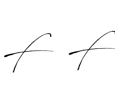 You can use this online signature creator to create a handwritten signature for the name F  F. This is the best online autograph maker. F  F signature style 6 images and pictures png