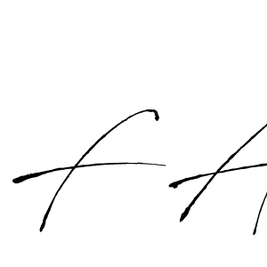 Here are the top 10 professional signature styles for the name F A. These are the best autograph styles you can use for your name. F A signature style 6 images and pictures png
