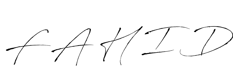 You can use this online signature creator to create a handwritten signature for the name F A H I D. This is the best online autograph maker. F A H I D signature style 6 images and pictures png