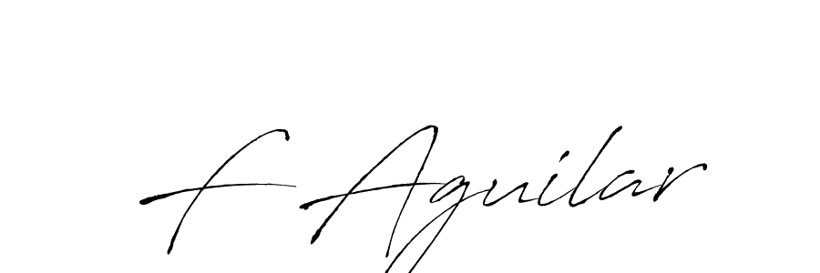 See photos of F Aguilar official signature by Spectra . Check more albums & portfolios. Read reviews & check more about Antro_Vectra font. F Aguilar signature style 6 images and pictures png