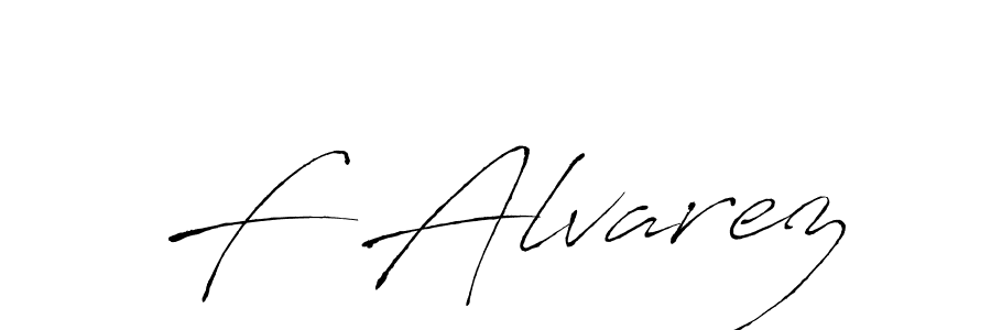 It looks lik you need a new signature style for name F Alvarez. Design unique handwritten (Antro_Vectra) signature with our free signature maker in just a few clicks. F Alvarez signature style 6 images and pictures png