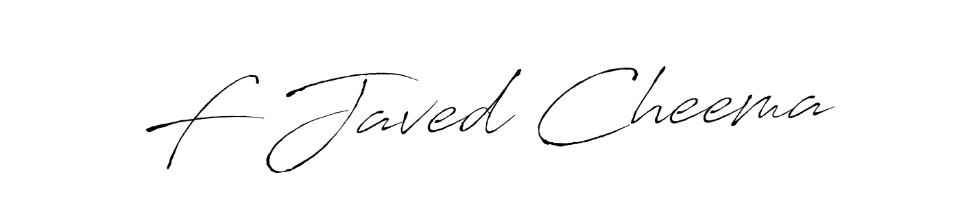You can use this online signature creator to create a handwritten signature for the name F Javed Cheema. This is the best online autograph maker. F Javed Cheema signature style 6 images and pictures png