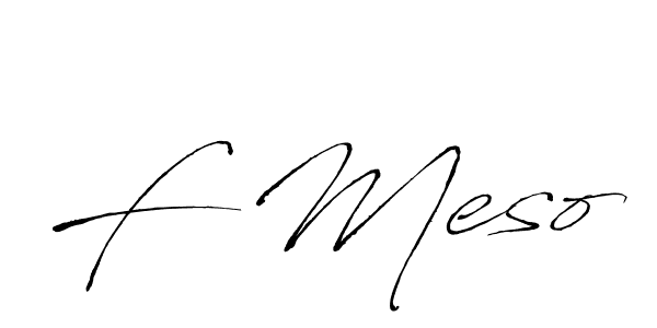 Here are the top 10 professional signature styles for the name F Meso. These are the best autograph styles you can use for your name. F Meso signature style 6 images and pictures png