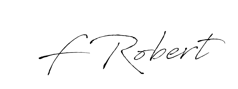 Make a short F Robert signature style. Manage your documents anywhere anytime using Antro_Vectra. Create and add eSignatures, submit forms, share and send files easily. F Robert signature style 6 images and pictures png