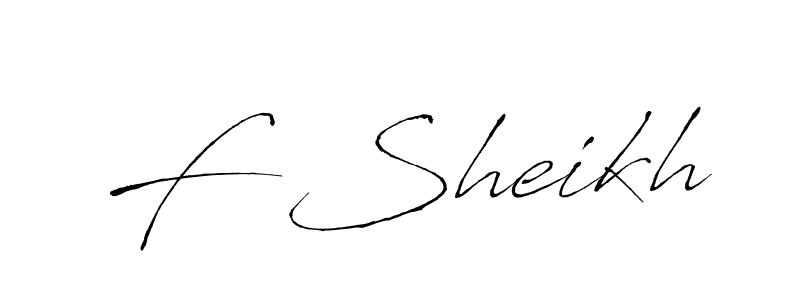 Check out images of Autograph of F Sheikh name. Actor F Sheikh Signature Style. Antro_Vectra is a professional sign style online. F Sheikh signature style 6 images and pictures png