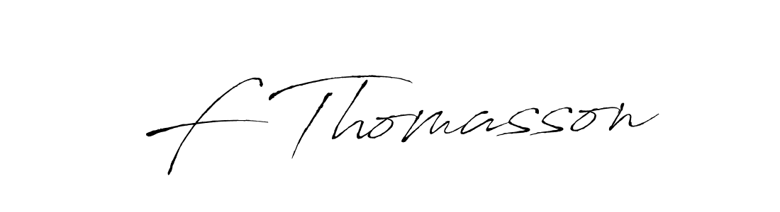 Best and Professional Signature Style for F Thomasson. Antro_Vectra Best Signature Style Collection. F Thomasson signature style 6 images and pictures png