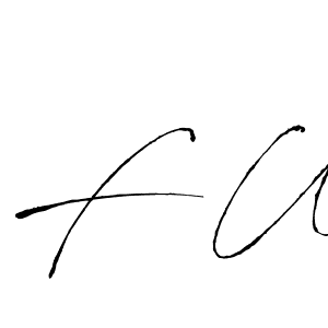 Use a signature maker to create a handwritten signature online. With this signature software, you can design (Antro_Vectra) your own signature for name F W. F W signature style 6 images and pictures png