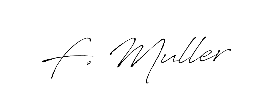 Check out images of Autograph of F. Muller name. Actor F. Muller Signature Style. Antro_Vectra is a professional sign style online. F. Muller signature style 6 images and pictures png